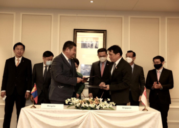 Орон сууцны санхүүжилтийг нийгмийн даатгалын тогтолцоотой уялдуулах боломж бүрдэнэ