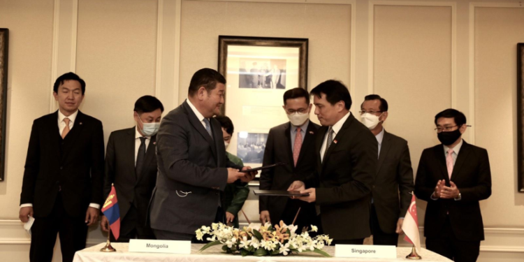 Орон сууцны санхүүжилтийг нийгмийн даатгалын тогтолцоотой уялдуулах боломж бүрдэнэ