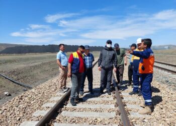 Сайжруулсан түлшний нийлүүлэлт, тээвэрлэлттэй танилцлаа