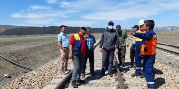 Сайжруулсан түлшний нийлүүлэлт, тээвэрлэлттэй танилцлаа