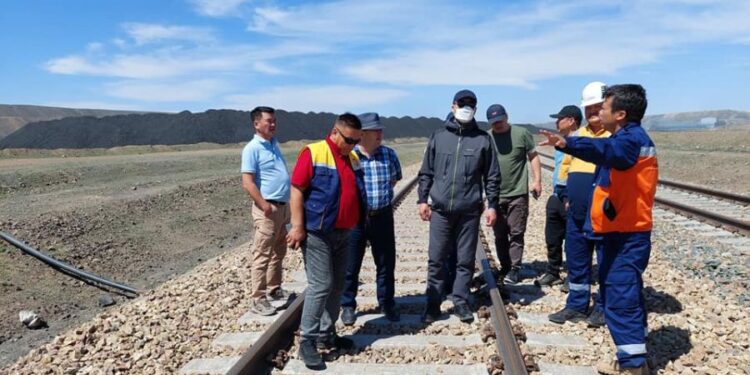 Сайжруулсан түлшний нийлүүлэлт, тээвэрлэлттэй танилцлаа