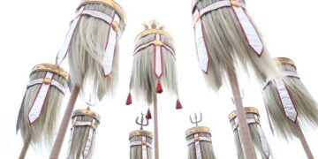 Монголын ард түмэн хотол олноороо дэнж хотойтол дэлгэр сайхан наадаарай