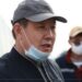 Л.Халтар: Чингис хотоос Бэрх тосгоноор дайруулан Ульхан боомт хүртэлх 318.3 км замын барилгын ажлыг эхлүүлж байна