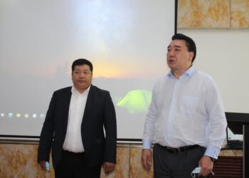 Харумафүжи Даваанямын Д.Бямбадорж Төв аймгийн эмнэлэгт шаардлагатай мэс заслыг хийх зэрэг ажлуудыг шат дараатай хэрэгжүүлэх эхлэлийг тавилаа