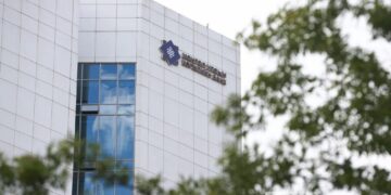 Хөгжлийн Банкны зээлийн эргэн төлөлтийн дүн 503 тэрбум төгрөгт хүрчээ