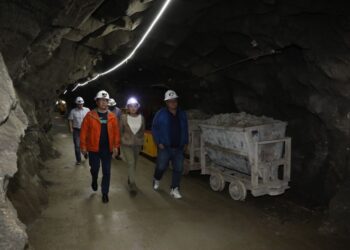 Хэнтий аймагт Чингис хааны өв-түүх соёлын бүтээн байгуулалт өрнөж байна