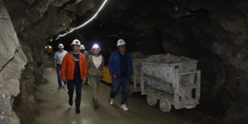 Хэнтий аймагт Чингис хааны өв-түүх соёлын бүтээн байгуулалт өрнөж байна