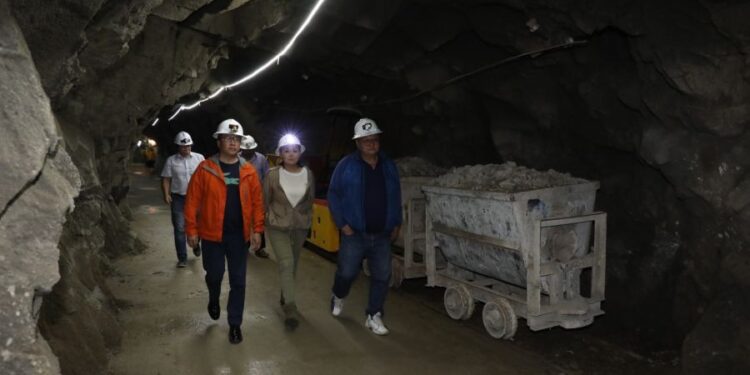 Хэнтий аймагт Чингис хааны өв-түүх соёлын бүтээн байгуулалт өрнөж байна