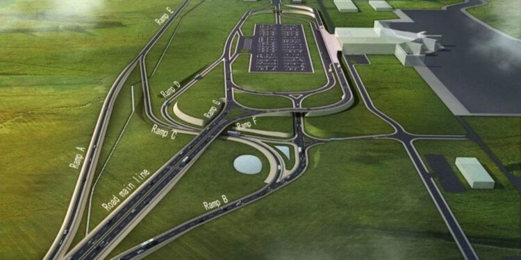 Хөшигийн хөндийд оюутны хотхон байгуулж, дижитал их сургуулийн кампус хэлбэрээр хөгжүүлнэ