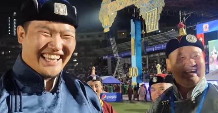 Улсын начин О.Цэцэнцэнгэл "Загреб-2022" тэмцээнээс мөнгөн медаль хүртлээ