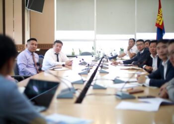 Цэцэрлэгийн зориулалттай барилга худалдан авах, түрээслэх журмаар 22 мянган хүүхдийг суралцуулна