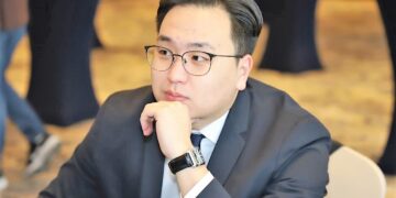 Б.Батмөнх: Виртуал хөрөнгийн үйлчилгээ үзүүлэгчээр дамжуулахаас бусад төрлөөр койн шинээр гаргах хориотой