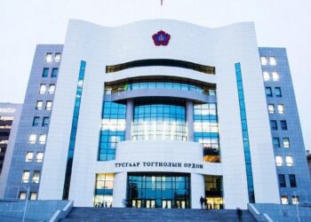 Танилц. Засгийн газрын шинэ сайд нар