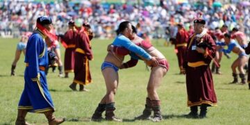 П.Сайнзориг: Зарим бөхөөс допинг илэрсэн гэдэг худал мэдээлэл