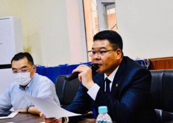 Эрүүл мэндийн салбарын санхүүжилтын шинэчлэлийн үр дүнд эмч, эмнэлгийн мэргэжилтэн, эрүүл мэндийн ажиллагсдын нийгмийн баталгааг сайжруулах боломж улам нэмэгдэж байна