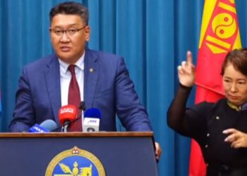 Б.Жавхлан: Монгол Улс дампуурал зарлах нөхцөл үүсээгүй