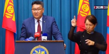 Б.Жавхлан: Монгол Улс дампуурал зарлах нөхцөл үүсээгүй