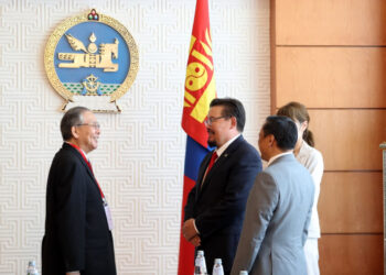 ОХУ, Япон хорт хавдрын эмчилгээний шинэ аргыг нутагшуулахад Монголтой хамтран ажиллана