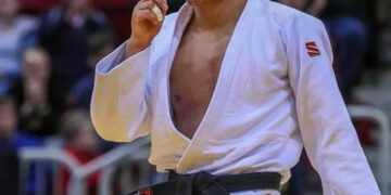 Ё.Басхүү азийн аварга боллоо