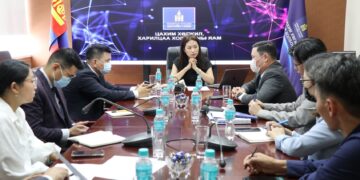 Е-mongolia-гаас олгож буй баримт бичгийг банкууд хүлээн зөвшөөрдөг болно