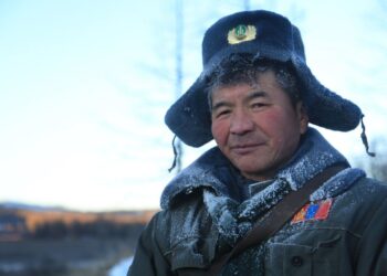 Байгаль хамгаалагчдыг гэнэтийн ослын даатгалд хамруулна