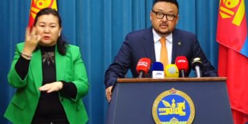 З.Мэндсайхан: Дулааны аргаар боловсруулсан мах, махан бүтээгдэхүүний экспортыг өнөөдрөөс нээлээ