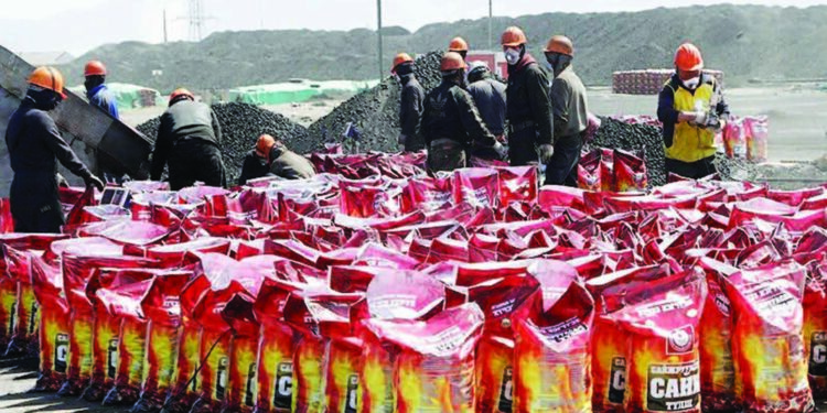 Сайжруулсан шахмал худалдан борлуулах хүсэлтэй иргэдийг бүртгэж эхлэлээ