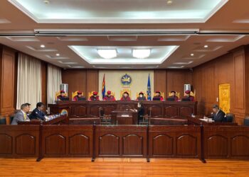 ЭРГЭЛЗЭЭ: Цэц Үндсэн хуулийг манадаг уу, махалдаг уу?