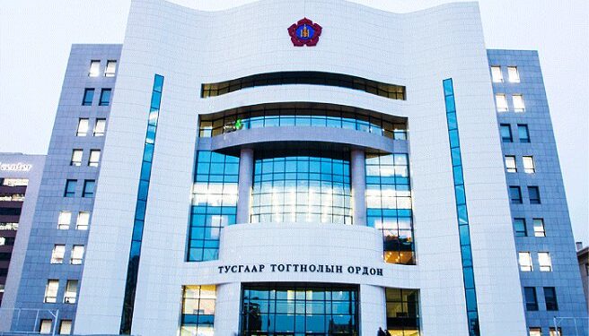 МАН-ын Удирдах зөвлөл шинэ Засгийн газрын бүтцийг "зурна"