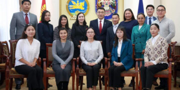 “Илгээлтийн багш” хөтөлбөрт хамрагдсан 16 залуу томилолтоо авлаа