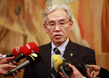 Япон улсаас Монголд "Зүрх судасны мэс заслын төв" байгуулна