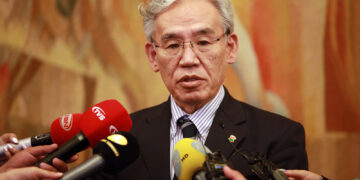 Япон улсаас Монголд "Зүрх судасны мэс заслын төв" байгуулна