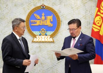 Давхар дээлийн босгыг хүчингүй болгох төслийг УИХ шуурхай батална