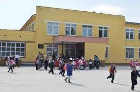 2022-2023 оны хичээлийн жилийн ЕБС-иудын хамран сургах тойрог