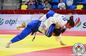 М.Нандин-Эрдэнэ өсвөр үеийн ДАШТ-ий хүрэл медальтан боллоо