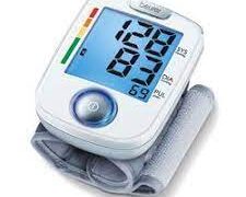 Эмч нарын ачааллыг бууруулахын тулд хэвтэн үйлчлүүлэгчид даралт, халуунаа өөрсдөө үзнэ