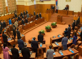 УИХ-ын ээлжит бус чуулган нээлтээ хийнэ