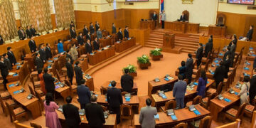 УИХ-ын ээлжит бус чуулган нээлтээ хийнэ