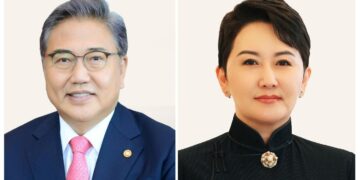 БНСУ-ын Гадаад хэргийн сайд Пак Жин Монгол Улсад айлчилна