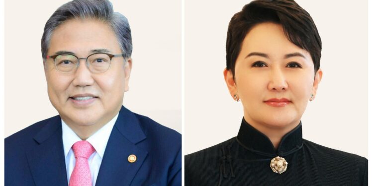 БНСУ-ын Гадаад хэргийн сайд Пак Жин Монгол Улсад айлчилна