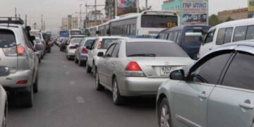 Улсын дугаарын тэгш, сондгойгоор 7 хоног хөдөлгөөнд оролцуулах санал гаргав