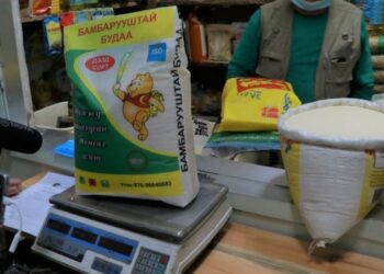 Хэмжээндээ хүрэхгүй будаа савлаж, худалдан борлуулсан иргэнийг торгожээ