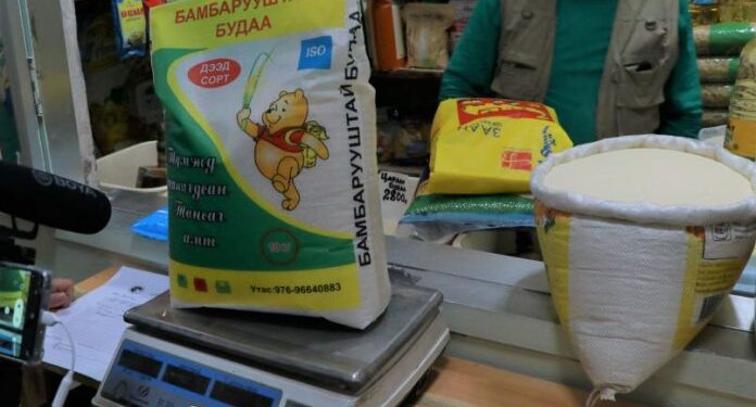 Хэмжээндээ хүрэхгүй будаа савлаж, худалдан борлуулсан иргэнийг торгожээ