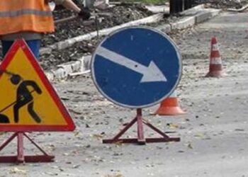 Гачууртаас Шархадны эцсийн зогсоол хүртэлх замын ажлыг эрчимжүүлэх хугацаатай үүрэг өгчээ