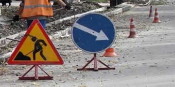 Гачууртаас Шархадны эцсийн зогсоол хүртэлх замын ажлыг эрчимжүүлэх хугацаатай үүрэг өгчээ