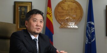 Б.Лхагвасүрэн: Монгол Улс одоогоор дефолтод орох эрсдэлээс хол байгаа