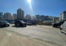 Яармагийн хойд урсгалын замыг хугацаанаас нь өмнө нээжээ