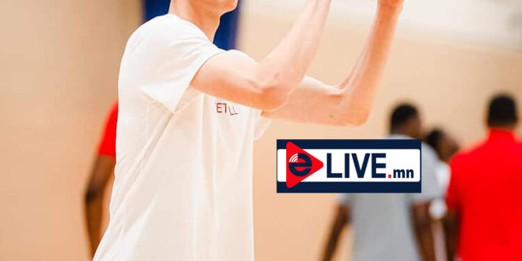 ESPN-ийн аналист Фран Фрасчилла: Ш.Энхийн-Одыг тоглолтыг хараад "Тэр тоглолтын өвөрмөц мэдрэмжтэй, сайн хүүхэд байна" гэв