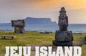 Чэжү арал руу визгүй зорчих эрхийг хязгаарлах талаар хэлэлцэж байна