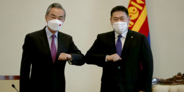 Эрдэнэбүрэнгийн УЦС-ын төслийн санхүүжилт, Гашуунсухайт-Ганцмод боомтын төмөр замын хил холболтыг эцэслэн тохирлоо